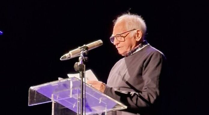 Fallece Julián López, vecino ilustre de Alcorcón y expresidente de la Asociación Vecinal Sural