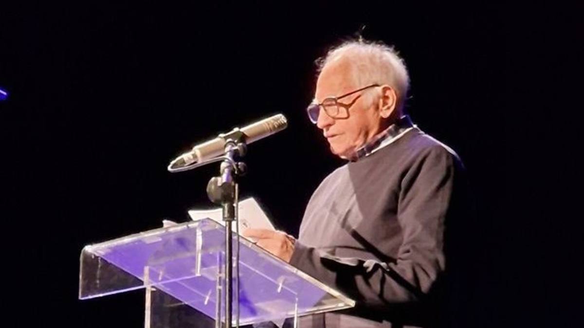 Fallece Julián López, vecino ilustre de Alcorcón y expresidente de la Asociación Vecinal Sural