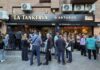 Abre en Alcorcón la Tankería: una nueva taberna by Arturo's