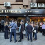 Abre en Alcorcón la Tankería: una nueva taberna by Arturo’s