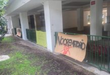 Más de 10.000 firmas vecinales para parar el futuro tanatorio - crematorio de Alcorcón