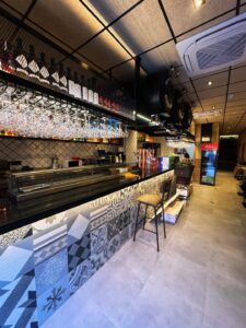 Abre en Alcorcón la Tankería: una nueva taberna by Arturo's