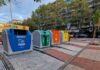Alcorcón suspende la tasa de basuras para este ejercicio 2026