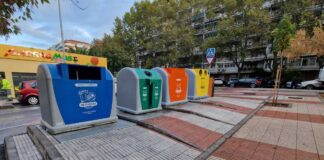 Alcorcón suspende la tasa de basuras para este ejercicio 2026