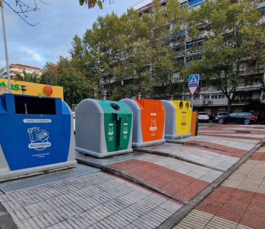 Alcorcón suspende la tasa de basuras para este ejercicio 2026 Alcorcón suspende la tasa de basuras para este ejercicio 2026
