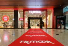 TK Maxx abrirá sus puertas en Alcorcón el próximo 28 de mayo