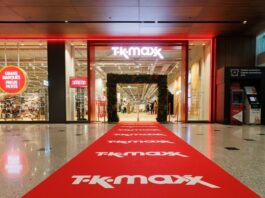 TK Maxx abrirá sus puertas en Alcorcón el próximo 28 de mayo TK Maxx abrirá sus puertas en Alcorcón el próximo 28 de mayo