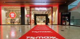 TK Maxx abrirá sus puertas en Alcorcón el próximo 28 de mayo