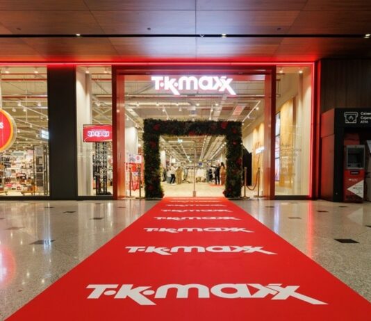 TK Maxx abrirá sus puertas en Alcorcón el próximo 28 de mayo TK Maxx abrirá sus puertas en Alcorcón el próximo 28 de mayo
