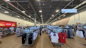TK Maxx abre sus puertas oficialmente en el Parque Comercial Álcora Plaza de Alcorcón