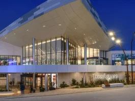 El Centro Comercial TresAguas celebra La Quincena del Hogar en Alcorcón El Centro Comercial TresAguas celebra LaQuincena del Hogar en Alcorcón