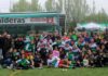 El Trival Valderas continúa haciendo historia y el Alcorcón se complica la vida con otra derrota fuera de casa