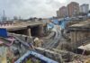 Alcorcón mira a la A-5: los túneles ya están excavados y su apertura al tráfico tiene fecha