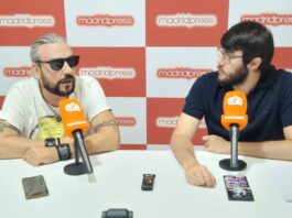 Vicente One More Time anuncia la cancelación del Ciudadella Fest en Alcorcón: “No han querido ni recibirme“