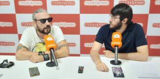 Vicente One More Time anuncia la cancelación del Ciudadella Fest en Alcorcón: “No han querido ni recibirme“