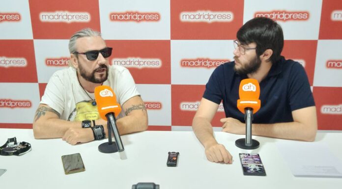 Vicente One More Time anuncia la cancelación del Ciudadella Fest en Alcorcón: “No han querido ni recibirme“