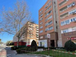 El precio para adquirir una vivienda en Alcorcón continúa en alza un mes más El precio para adquirir una vivienda en Alcorcón continúa en alza un mes más