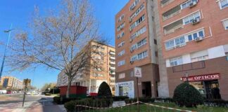 El precio para adquirir una vivienda en Alcorcón continúa en alza un mes más