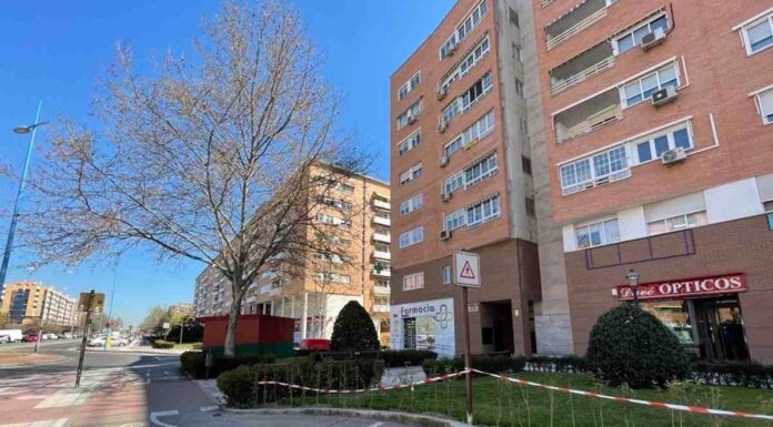 El precio para adquirir una vivienda en Alcorcón continúa en alza un mes más
