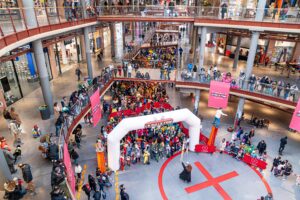 La III Edición de la Milla Friki de X-Madrid ya tiene fecha en Alcorcón