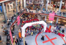 Qué hacer en Alcorcón este fin de semana: la Milla Friki en X-Madrid y Fiestas de San José de Valderas