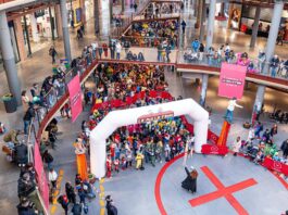 Qué hacer en Alcorcón este fin de semana: la Milla Friki en X-Madrid y Fiestas de San José de Valderas