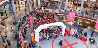 Qué hacer en Alcorcón este fin de semana: la Milla Friki en X-Madrid y Fiestas de San José de Valderas
