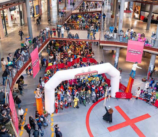Qué hacer en Alcorcón este fin de semana: la Milla Friki en X-Madrid y Fiestas de San José de Valderas Qué hacer en Alcorcón este fin de semana: la Milla Friki en X-Madrid y Fiestas de San José de Valderas