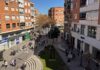 Calle Mayor de Alcorcón