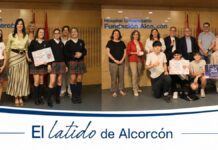 El latido de Alcorcón