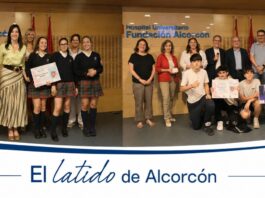 El latido de Alcorcón