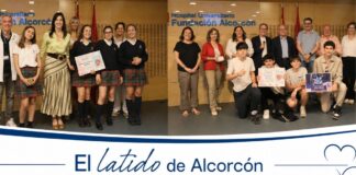 El latido de Alcorcón