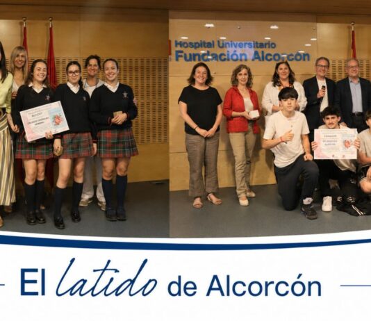 El latido de Alcorcón