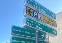 Torres Bellas