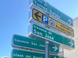 Torres Bellas