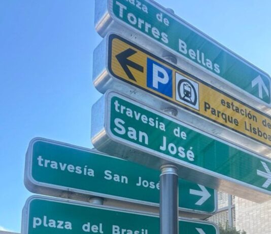 Torres Bellas
