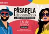 Pasarela de comercio Alcorcón