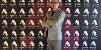 Eduardo del Grupo Aranda