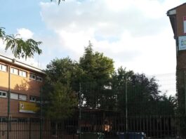 IES Prado de Santo Domingo