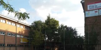 IES Prado de Santo Domingo