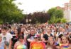 Alcorcón celebra mañana la III Gran Marcha del Orgullo y el izado de la bandera arcoíris: podcast alcorconhoy Marcha orgullo Alcorcón