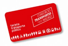 Abono transporte en Alcorcón