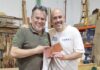 Juanma de Made de Madera en Alcorcón