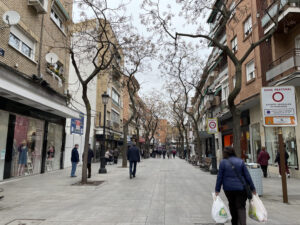 Los nombres que marcaron la historia de de Alcorcón