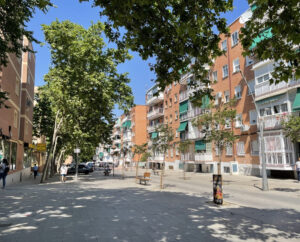 Los nombres que marcaron la historia de de Alcorcón