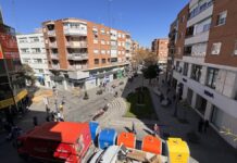 Los nombres que marcaron la historia de de Alcorcón