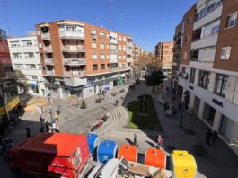 Los nombres que marcaron la historia de de Alcorcón