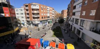 Los nombres que marcaron la historia de de Alcorcón