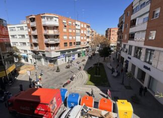 Los nombres que marcaron la historia de de Alcorcón