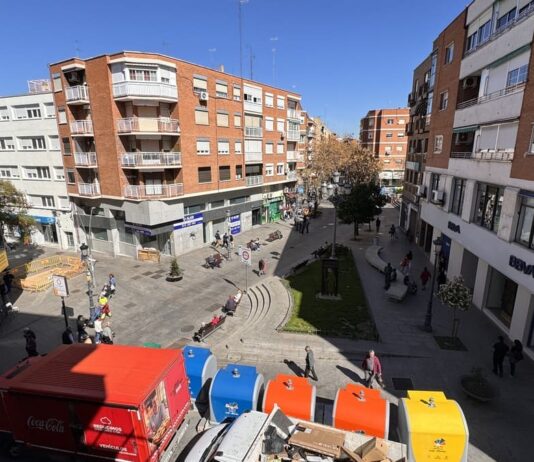 Los nombres que marcaron la historia de de Alcorcón